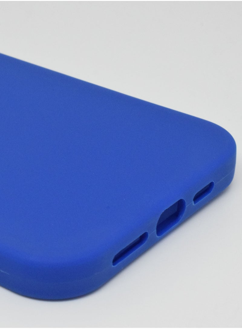 BORTONY - iPhone 13 Pro Max Case Liquid Silicone Gel Anti-Slip Shockproof Case And Scratch Resistance Protective Case Cover For Apple iPhone 13 Pro Max - Image 1