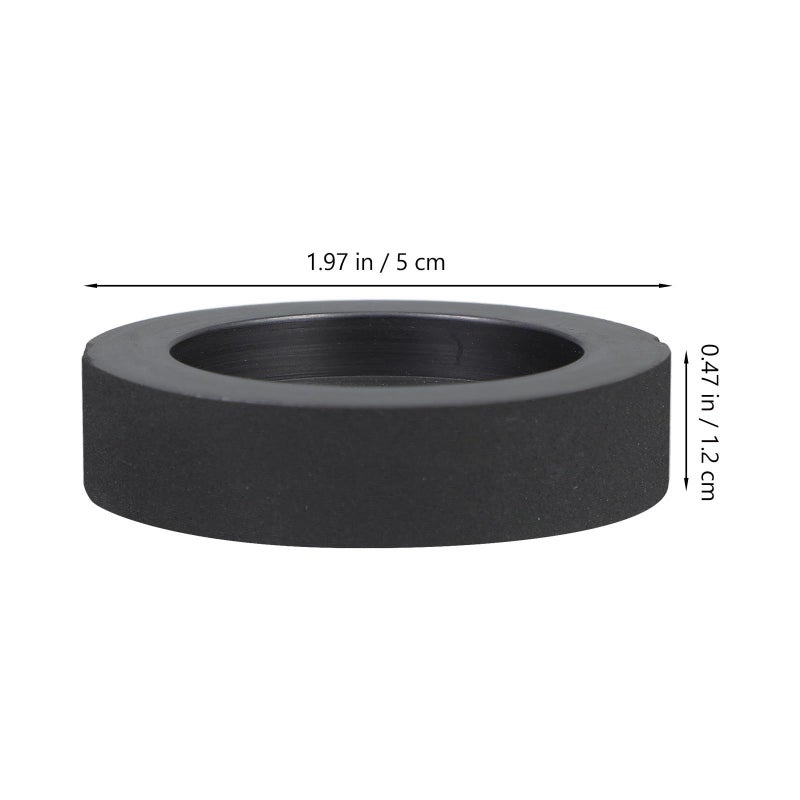 Ingot Graphite Mold 50mm Diameter for Metal Melting Casting - Image 3