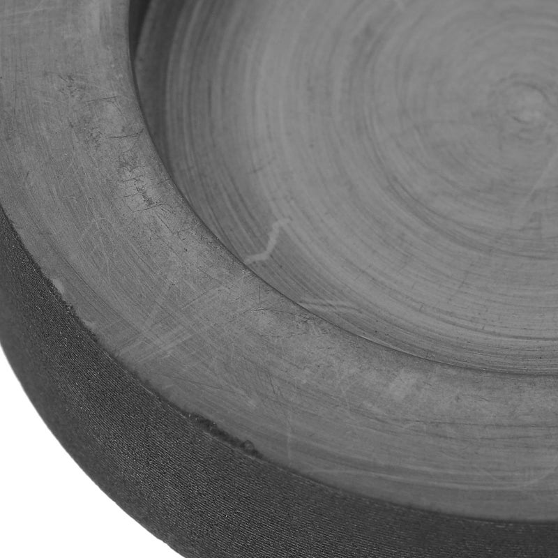 Ingot Graphite Mold 50mm Diameter for Metal Melting Casting - Image 4