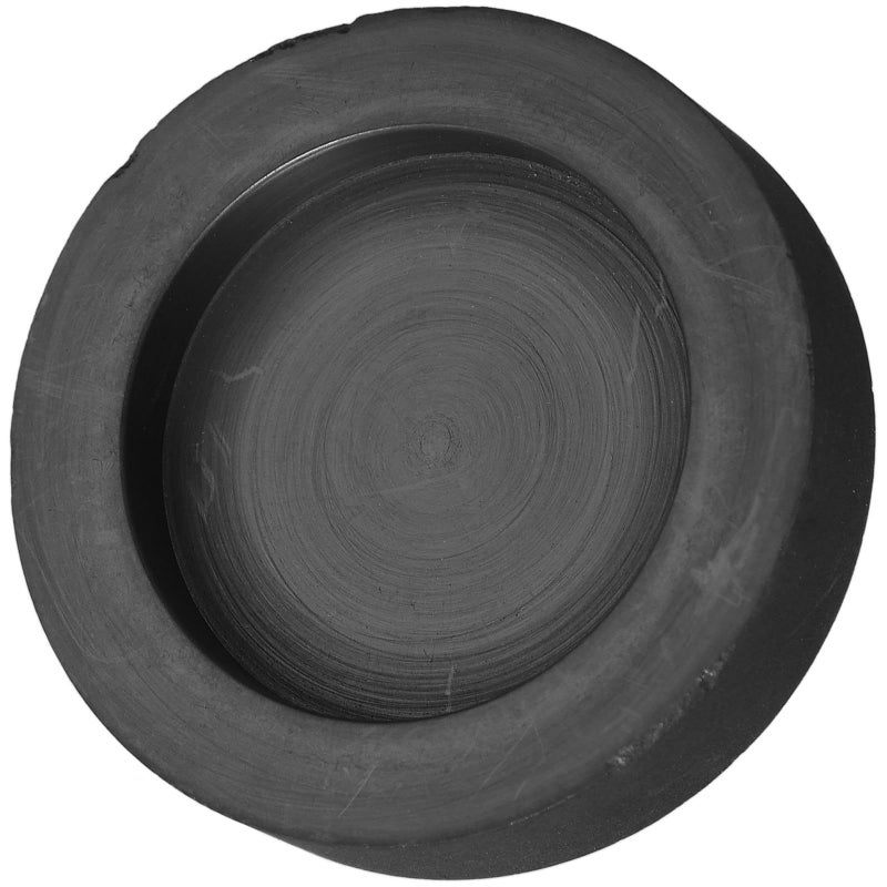 Ingot Graphite Mold 50mm Diameter for Metal Melting Casting - Image 2