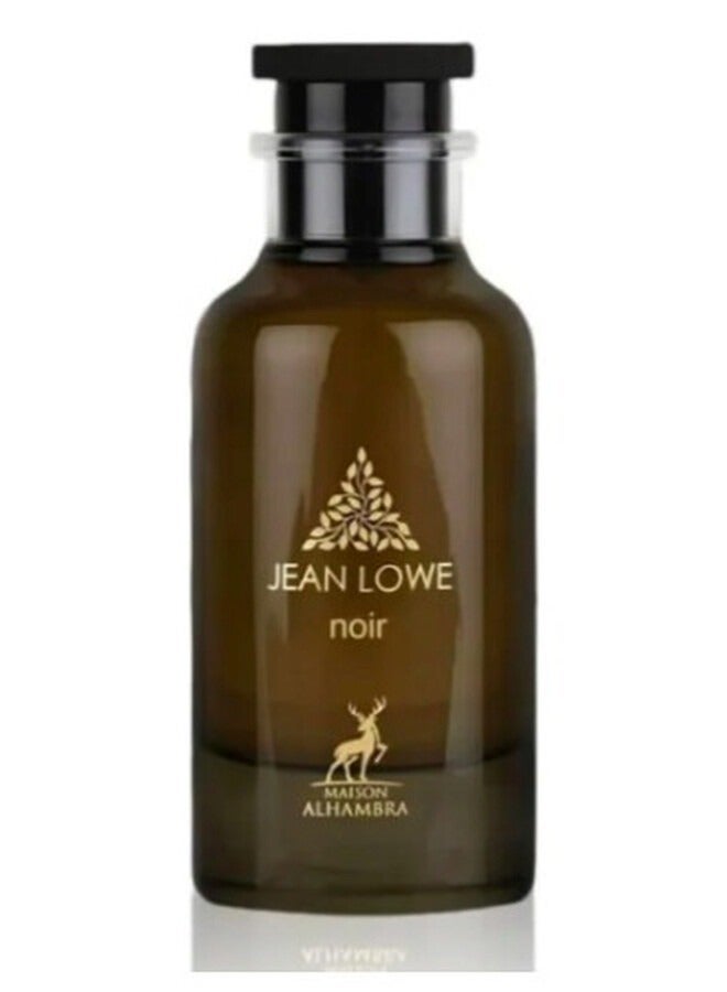 ميزون الهمبرا عطر جان لويس نوير ميزون الهامبرا أو دي بارفان - 100 مل (مستوحى من لويس فويتون أومبر نوماد) - Image 1