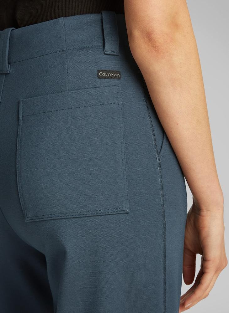 Calvin Klein Jeans High Waist Pants - Image 3