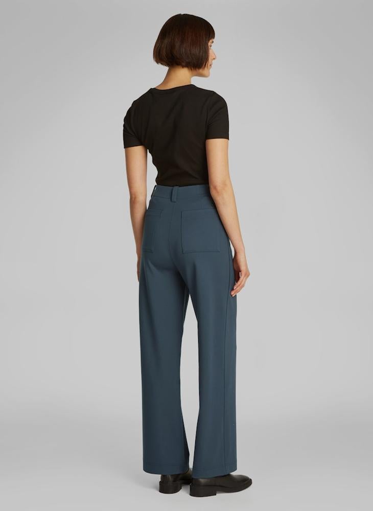 Calvin Klein Jeans High Waist Pants - Image 2