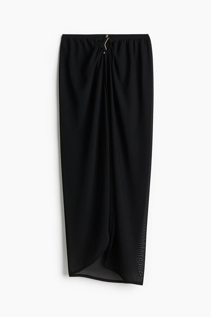 H&M Mesh sarong