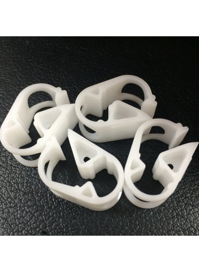 Spot Direct Supply Of Single-grade Ink Tube Clamp Ink Tube Stop Clamp Hose Control Flow Breaker Ink Jet Tube Clamp 3-7mm-Specifications And Models:3-7MM  - Image 2