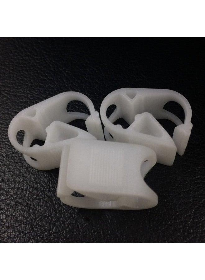 Spot Direct Supply Of Single-grade Ink Tube Clamp Ink Tube Stop Clamp Hose Control Flow Breaker Ink Jet Tube Clamp 3-7mm-Specifications And Models:3-7MM  - Image 5