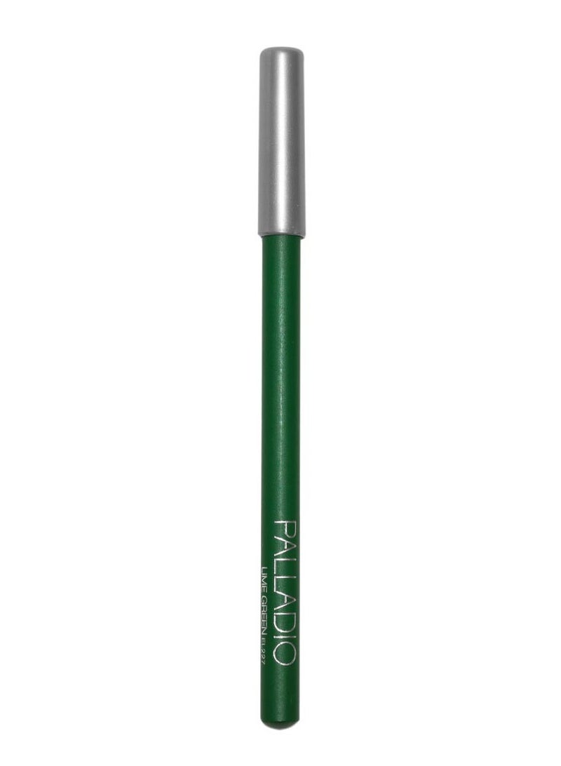 PALLADIO PALLADIO Eyeliner Pencil - Lime Green  - Image 1