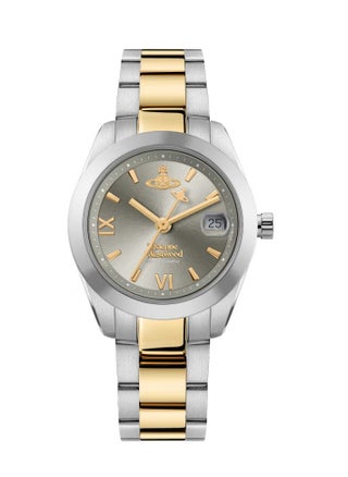 Sky - Clear Gray Dial