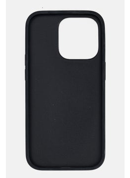 Scuderia Ferrari Iphone 14 Pro Brand Logo Phone Case, Red  - Image 2