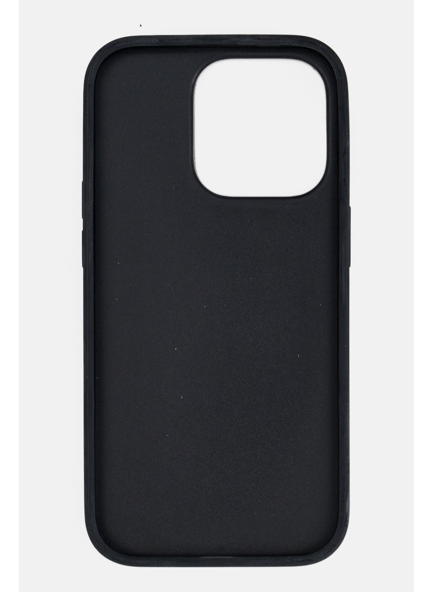 Scuderia Ferrari Iphone 14 Pro Brand Logo Phone Case, Red  - Image 2