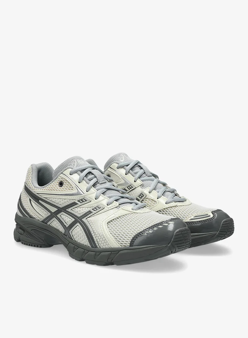 Asics WHITE/CLAY GREY Gel-Ds Trainer 14  | Best Price UAE