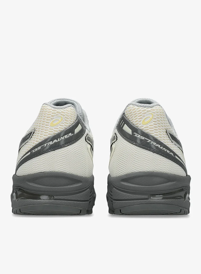 Asics WHITE/CLAY GREY Gel-Ds Trainer 14  | Best Price UAE