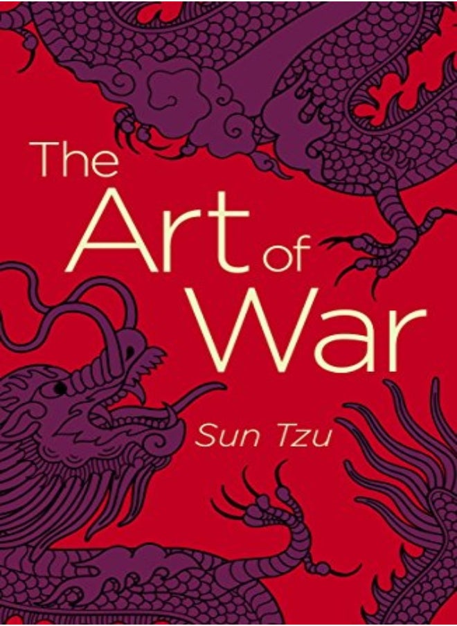 null - The Art Of War - Image 1