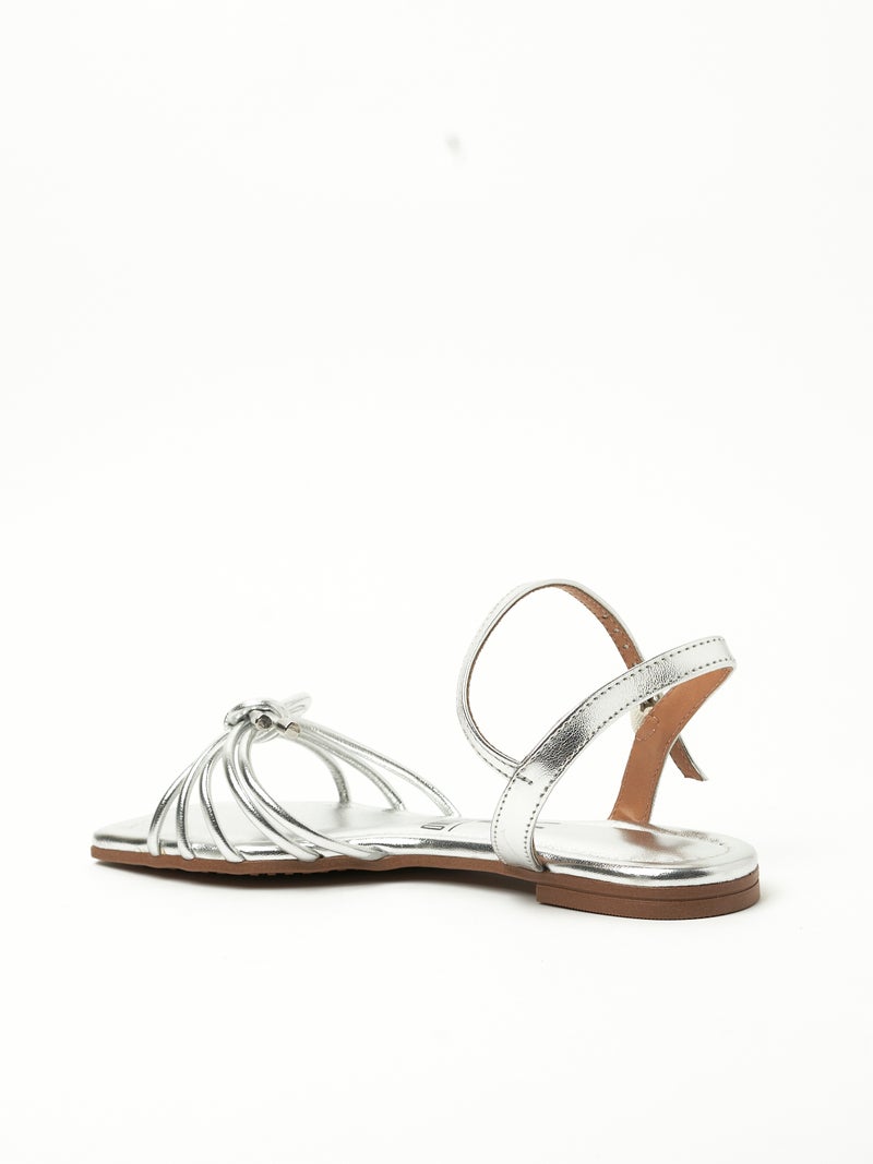 VIZZANO Sandals for Women with Back Strap – Stylish & Supportive sling Back Ladies Sandals - Image 3