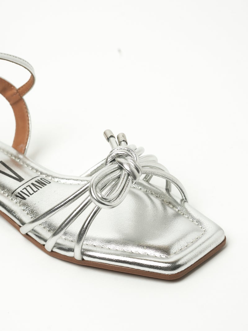 VIZZANO Sandals for Women with Back Strap – Stylish & Supportive sling Back Ladies Sandals - Image 4