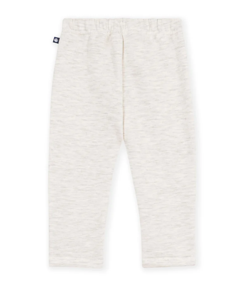 بيتي باتو Babies' Plain Cotton Trousers