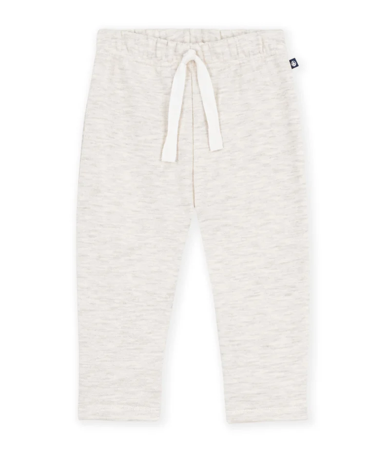 بيتي باتو Babies' Plain Cotton Trousers