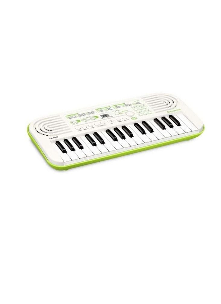 Casio Keyboard SA50  - Image 2