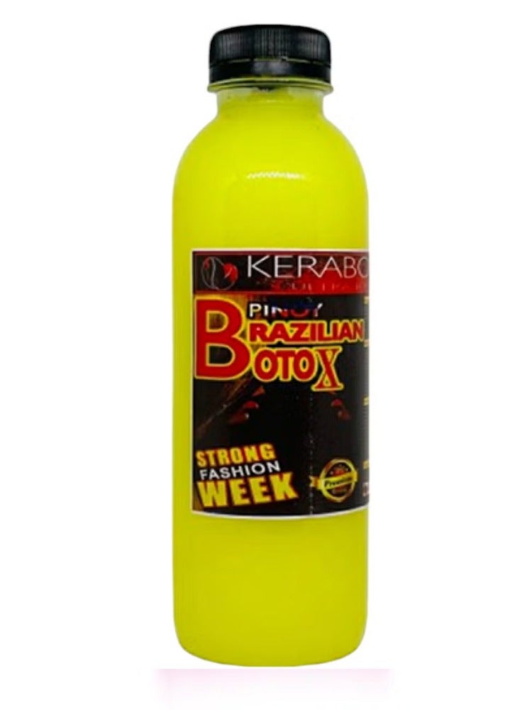 KERABOND Brazilian Botox 500ml | Best Price KSA | Riyadh, Jeddah