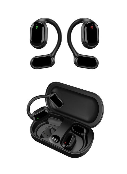 XG33Air Conduction TWS Ear-hanging Bluetooth Headset Non-ear Wireless Binaural ENC Noise Reduction Motion Bone Conduction
