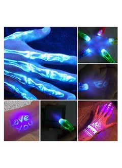 Y&D Invisible Ink Pen, Magic Marker for Kids, Vanishing Pen with Built-in UV Lamp, Ideal Kids Gift Ideas and Safety Markers  - Image 5