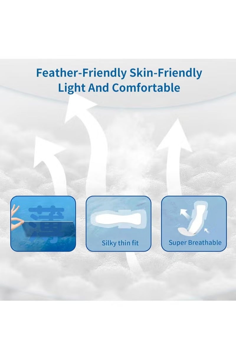 6 Pcs Waterproof Swimming Pads For Women, Waterproof Private Patches, Prevent Dirt Skin Friendly Private Stickers, Perfect For Swimming And Daily Use, Panty Liner/Barrier, Beach Must Have - Image 3