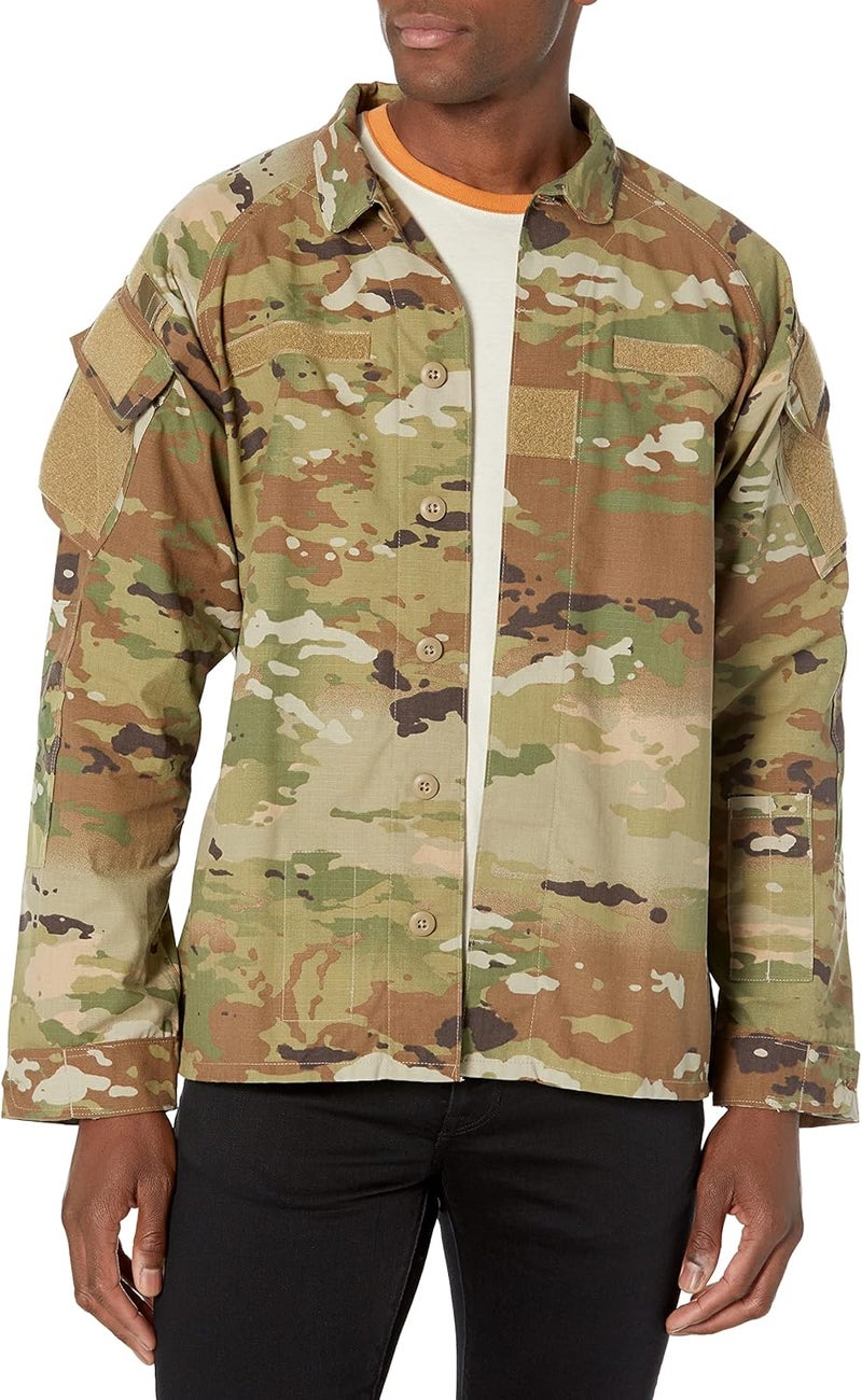 Tru-Spec mens (Ihwcu) Hot Weather Army Combat Uniform - Image 1