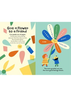 Give Thanks: You Can Reach Out and Spread Joy! 50 Gratitude Activities & Games  - Image 4