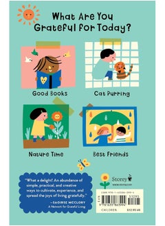 Give Thanks: You Can Reach Out and Spread Joy! 50 Gratitude Activities & Games  - Image 5