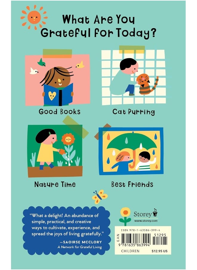 Give Thanks: You Can Reach Out and Spread Joy! 50 Gratitude Activities & Games  - Image 5