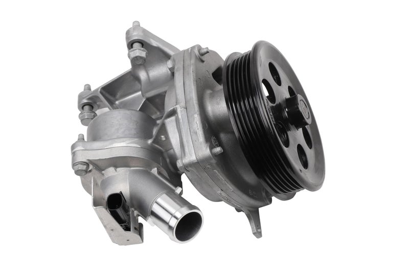 GM Parts 251-780 Engine Water Pump Kit - Image 2