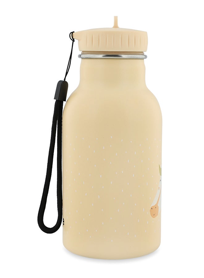 Trixie Insulated Water Bottle (350Ml) - Mrs. Unicorn - Image 2