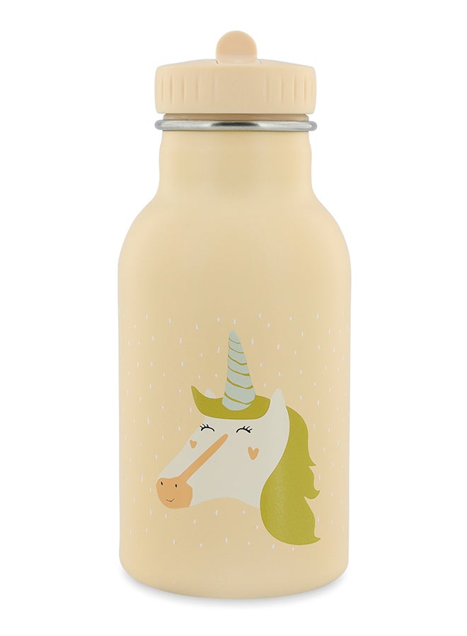 Trixie Insulated Water Bottle (350Ml) - Mrs. Unicorn - Image 1