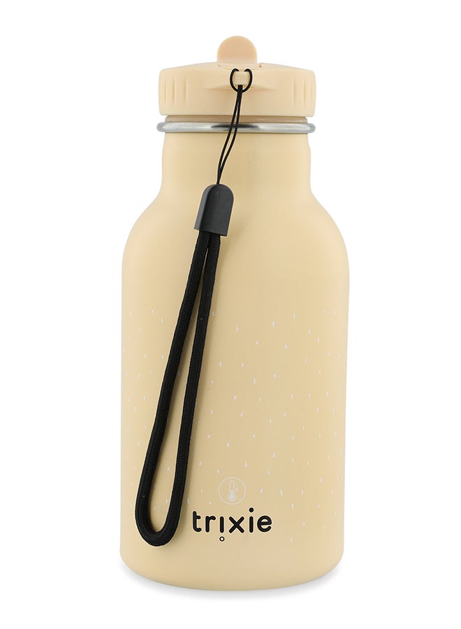 Trixie Insulated Water Bottle (350Ml) - Mrs. Unicorn - Image 3