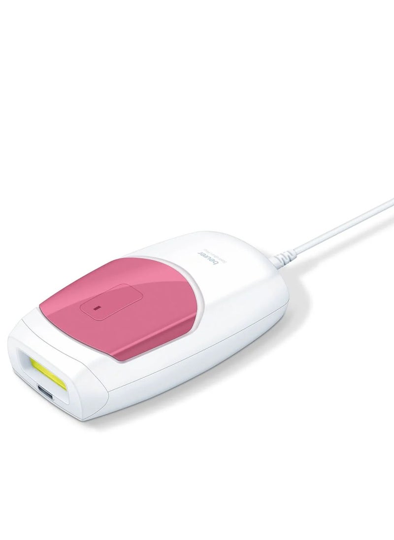 Beurer Beurer IPL6500 Satin Skin Pro Hair Remover for Women and Men, Advanced German Technology SatinSkin Pro, Hair Laser, Permanent Reduction in Hair Regrowth for Body & Face  - Image 2