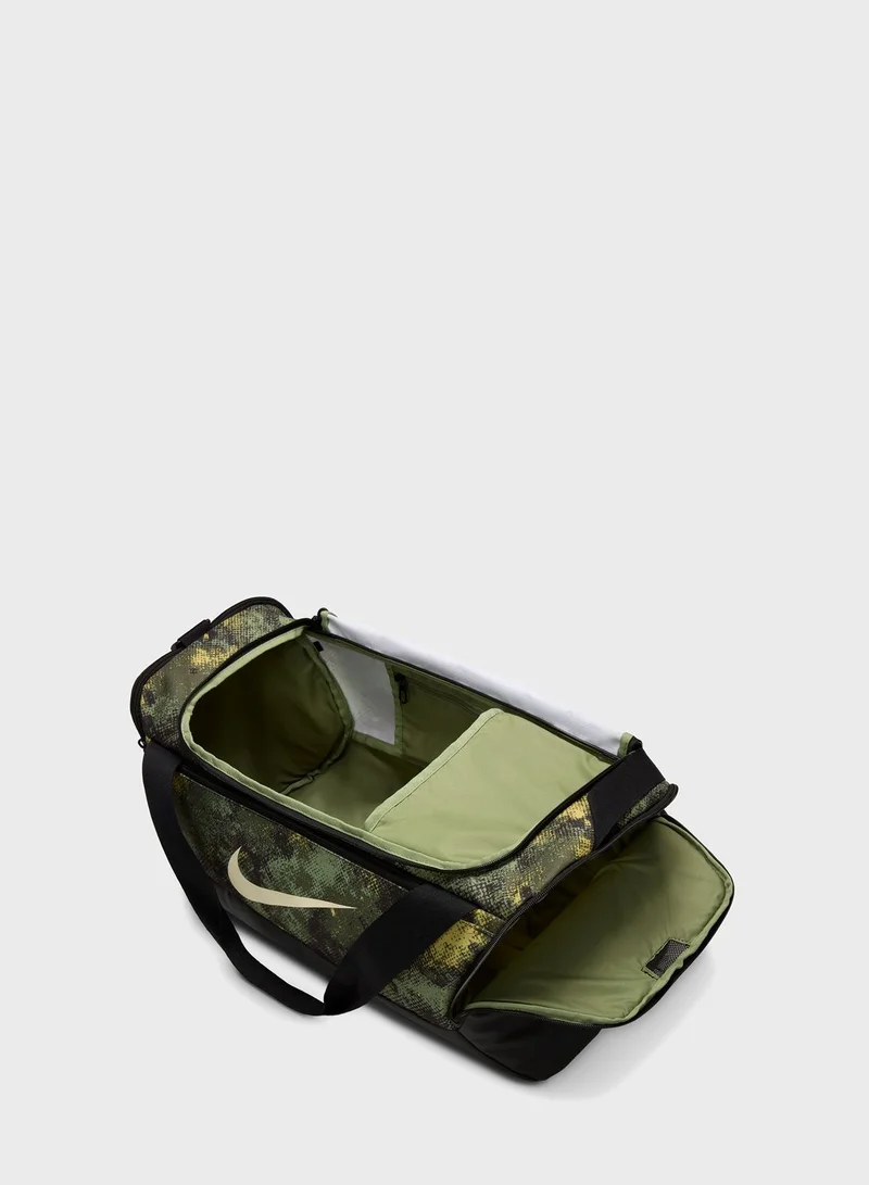 Nike Brasilis Duffle Bag