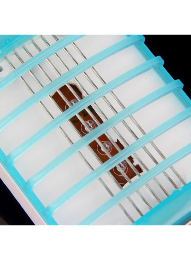 Home Insect Bolter, Electric Mosquito Absorber Interior Plug Mosquito Gnut Plug Killer Net For Bedroom Kitchen Kids Room. ( 1) - Image 2