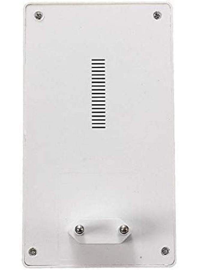 Home Insect Bolter, Electric Mosquito Absorber Interior Plug Mosquito Gnut Plug Killer Net For Bedroom Kitchen Kids Room. ( 1) - Image 5