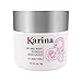 Karina Skincare - Day and Night Intensive Moisturizer Face Cream - Soothing Vitamin E Cream - Helps Calm, Hydrate & Restore - Daily Moisturizer for Dry Skin & Sensitive Skin - Travel Size 2oz - Image 2