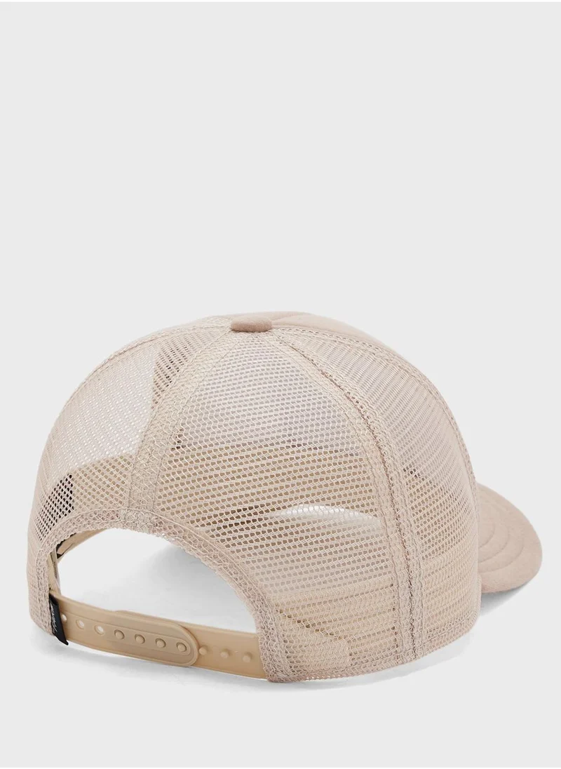 Goorin Bros. What'S That Curved Peak Cap