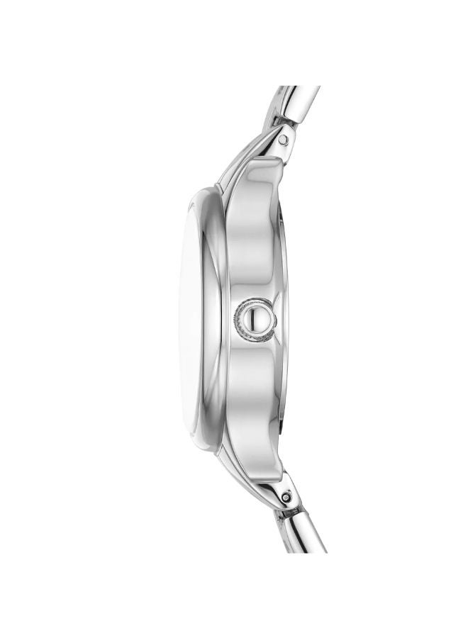 FOSSIL Women Stainless Steel Analog Wrist Watch BQ3914 - Image 4