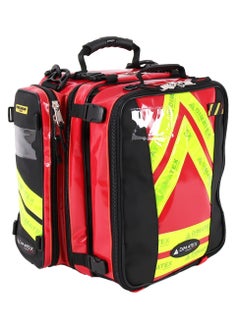 DIMATEX TONIC Rescue PVC bag red  - Image 1