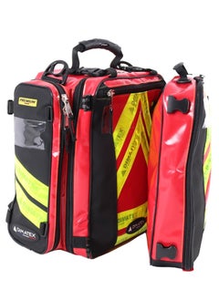 DIMATEX TONIC Rescue PVC bag red  - Image 2