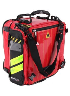 DIMATEX TONIC Rescue PVC bag red  - Image 5