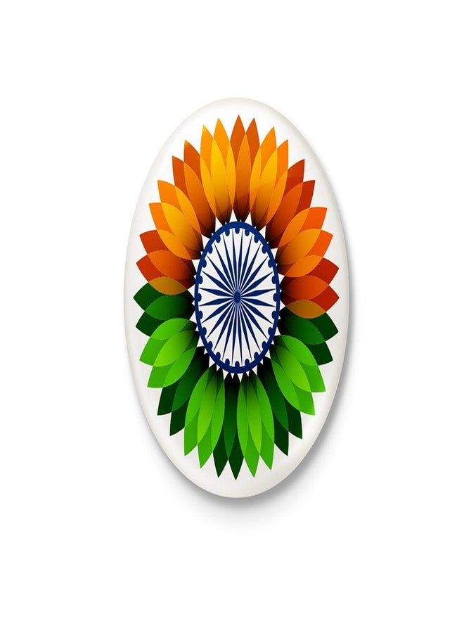 التر إيغو مجموعة من 3 شارات Alter Ego Vande Mataram - Image 2