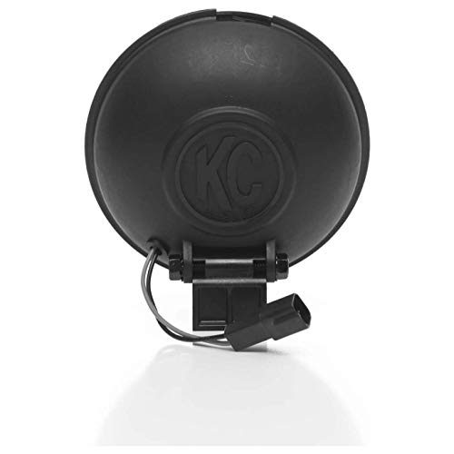 KC HiLiTES 151 Apollo Pro 6" 100w Driving Light System - Image 5