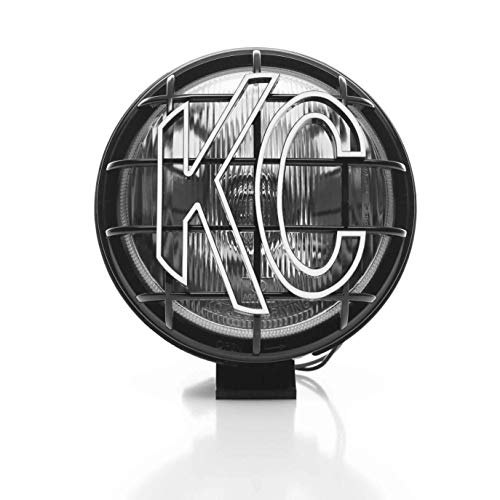 KC HiLiTES 151 Apollo Pro 6" 100w Driving Light System - Image 2