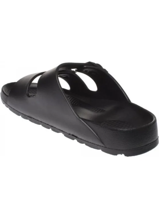 تويجي Z M1016 Jessica Black Women's Slippers