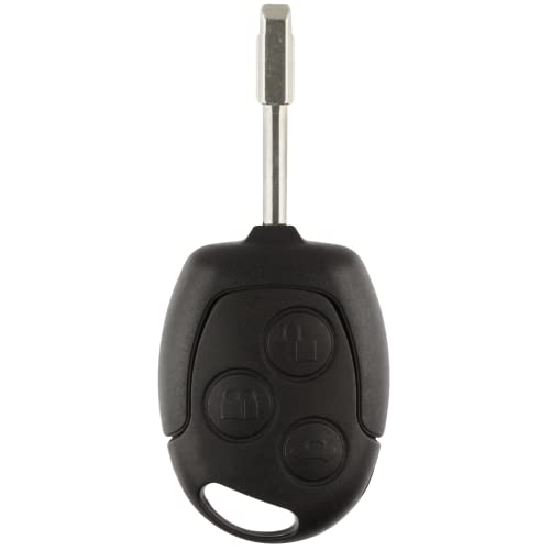 KeylessOption Keyless Entry Remote Key Fob for Ford Transit (KR55WK47899) - Image 1
