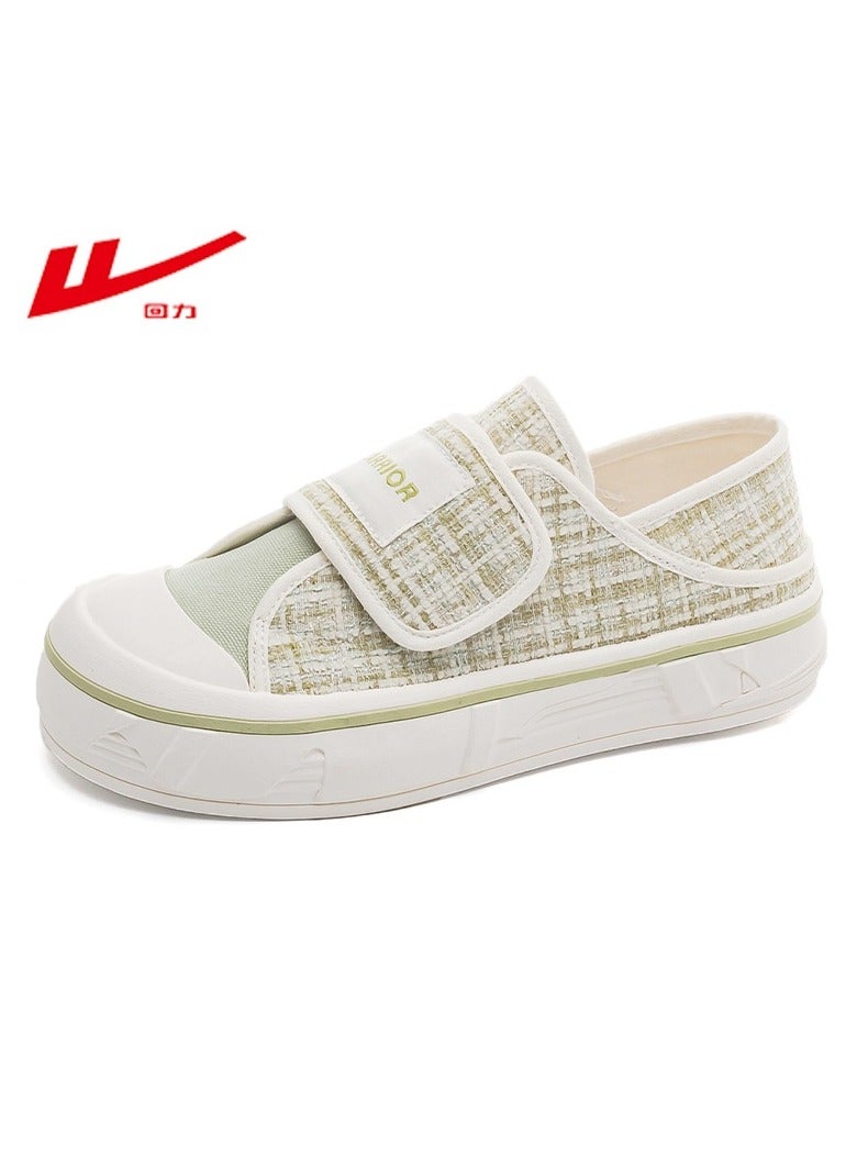 Warrior Women's Comfortable Casual  Shoes, Canvas Shoes - Image 1